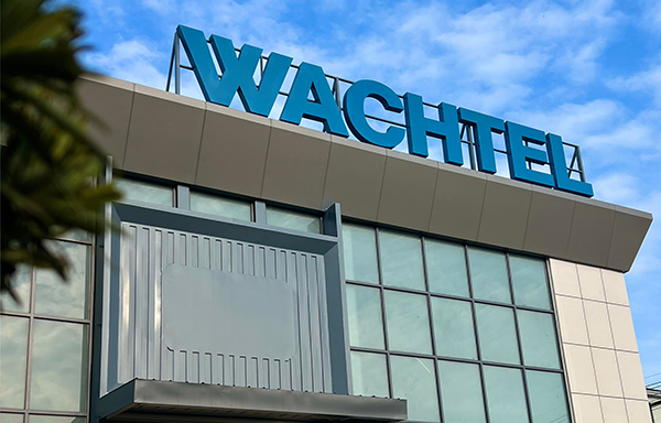 德国WACHTEL瓦赫正式面对全球招商